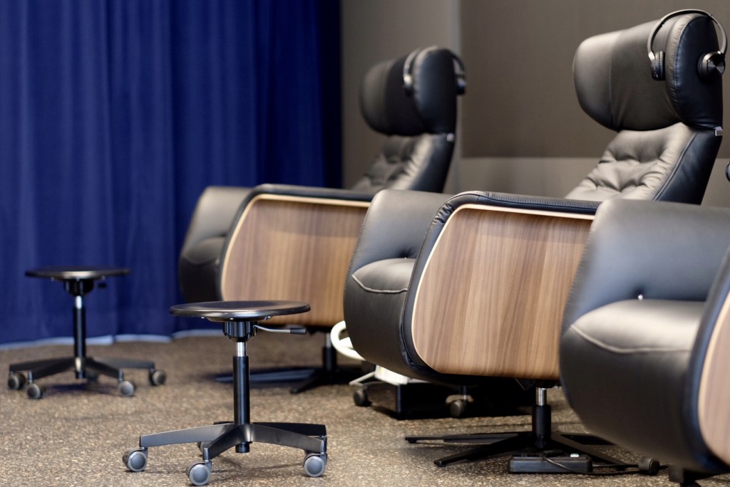Image for Nail Experience  - Classic Manicure & Pedicure