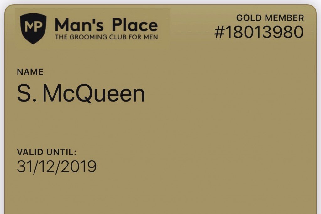 Image for Gold Membership