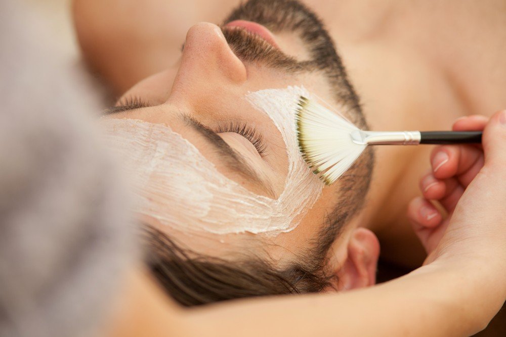 Image for Youth Facial (Anti-Ageing) 
