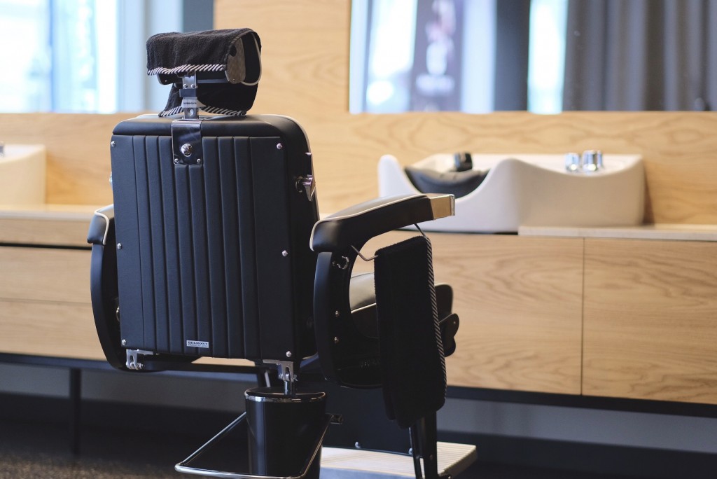 Image for Traditional Hot & Cold Towel Shave